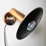 R-13 Candela Spot Wall Lamp By Raak Amsterdam, The Netherlands, 1960S