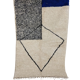 Tapis berbere marocain 174x109cm