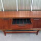 Teak sideboard of the 60s