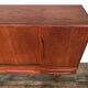 Buffet um14 Johannes Andersen Scandinavian teak