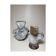 Ceramic vases