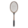 Raquette de tennis vintage