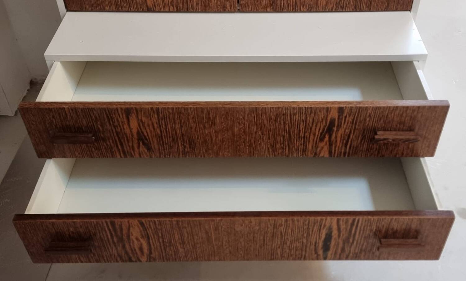 Highboard des années 70