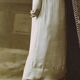 Photo "elegant leaning on the armchair" of fontes paris