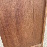 Art deco school library