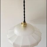 Lot of 3 glass paste suspensions