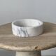 Small marble cup