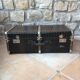 Large suitcase 50s