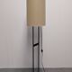 Totem Floor Lamp Maison Arlus, France circa 1950