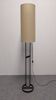 Totem Floor Lamp Maison Arlus, France circa 1950