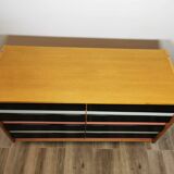 Sideboard by Jiri Jiroutek for Interior Prague, 1960s