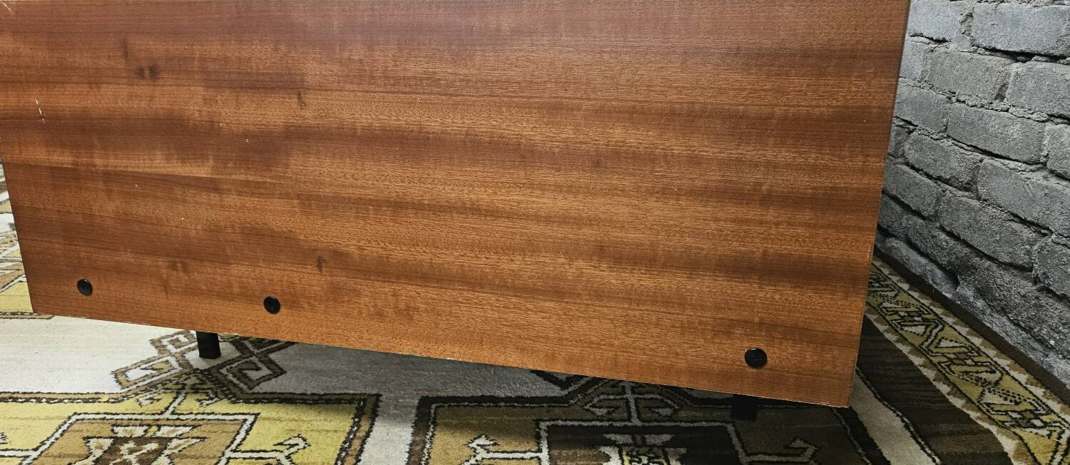 Vintage 1970s daybed
