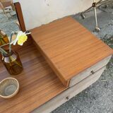 Coiffeuse édition Regy