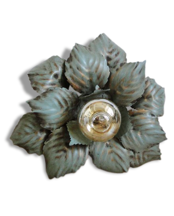 Applique ‘fleur’