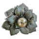 Applique ‘fleur’