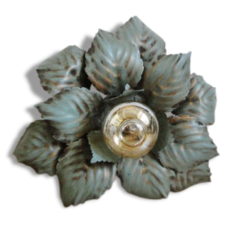 Applique 'flower'