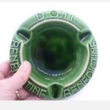 Ashtray Benedictine