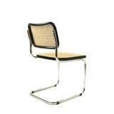Chaise Cesca, Marcel Breuer, 1980