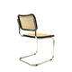 Chaise Cesca de Marcel Breuer des années 80