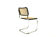 Chaise Cesca, Marcel Breuer, 1980