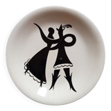 Assiette Longchamp