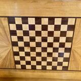Game table