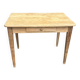 Desk table
