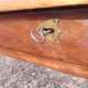 Table low 19th oak