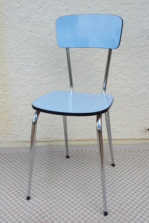 Formica chair