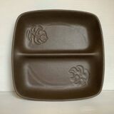 Bay Germany matt ceramic servant empty pocket