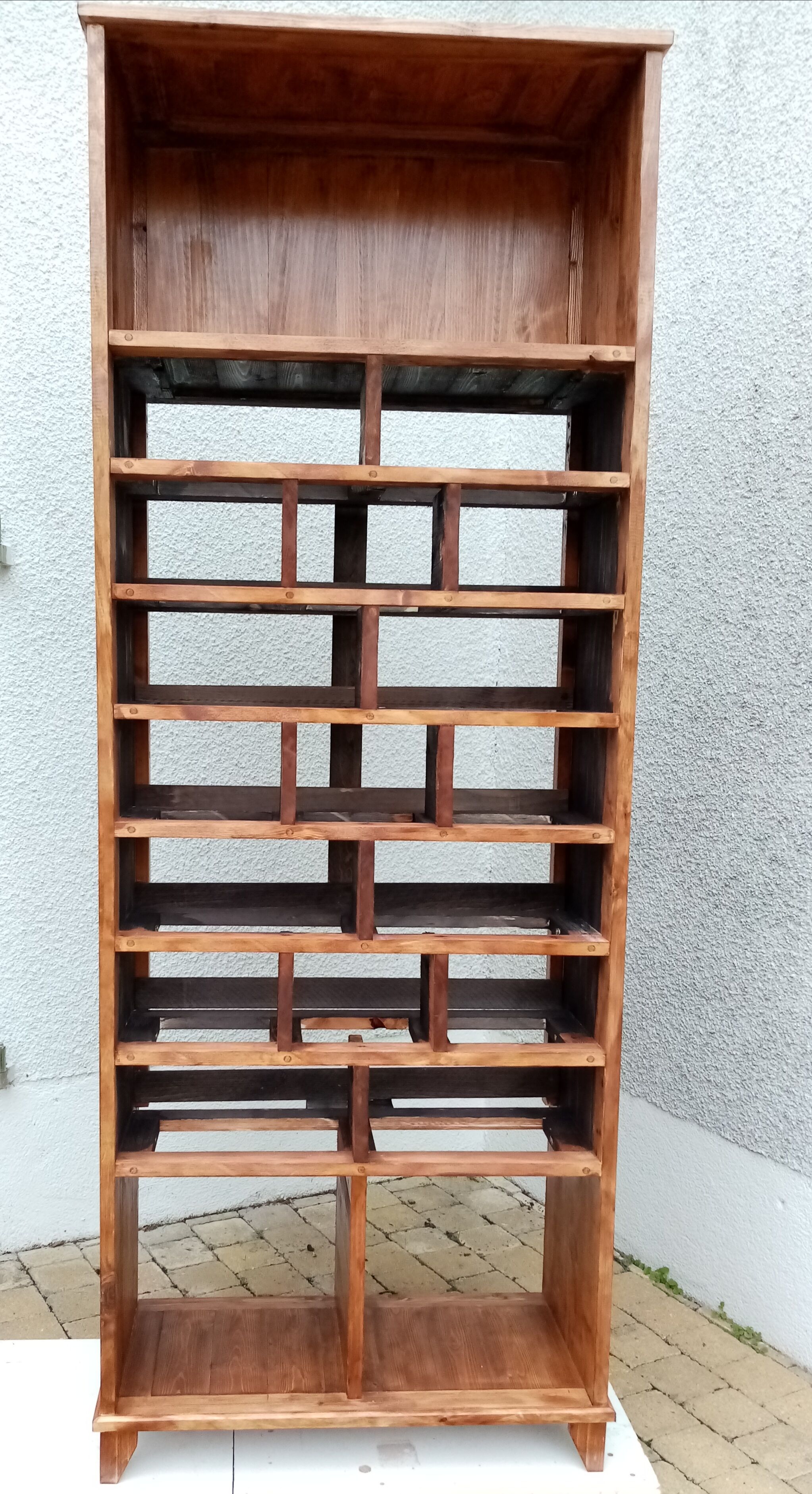 Furniture and drawers