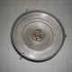 Lustre soucoupe - art déco des années 30