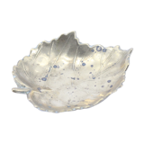 Brass trinket bowl