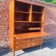 Vintage Philippon Lecoq secretary desk