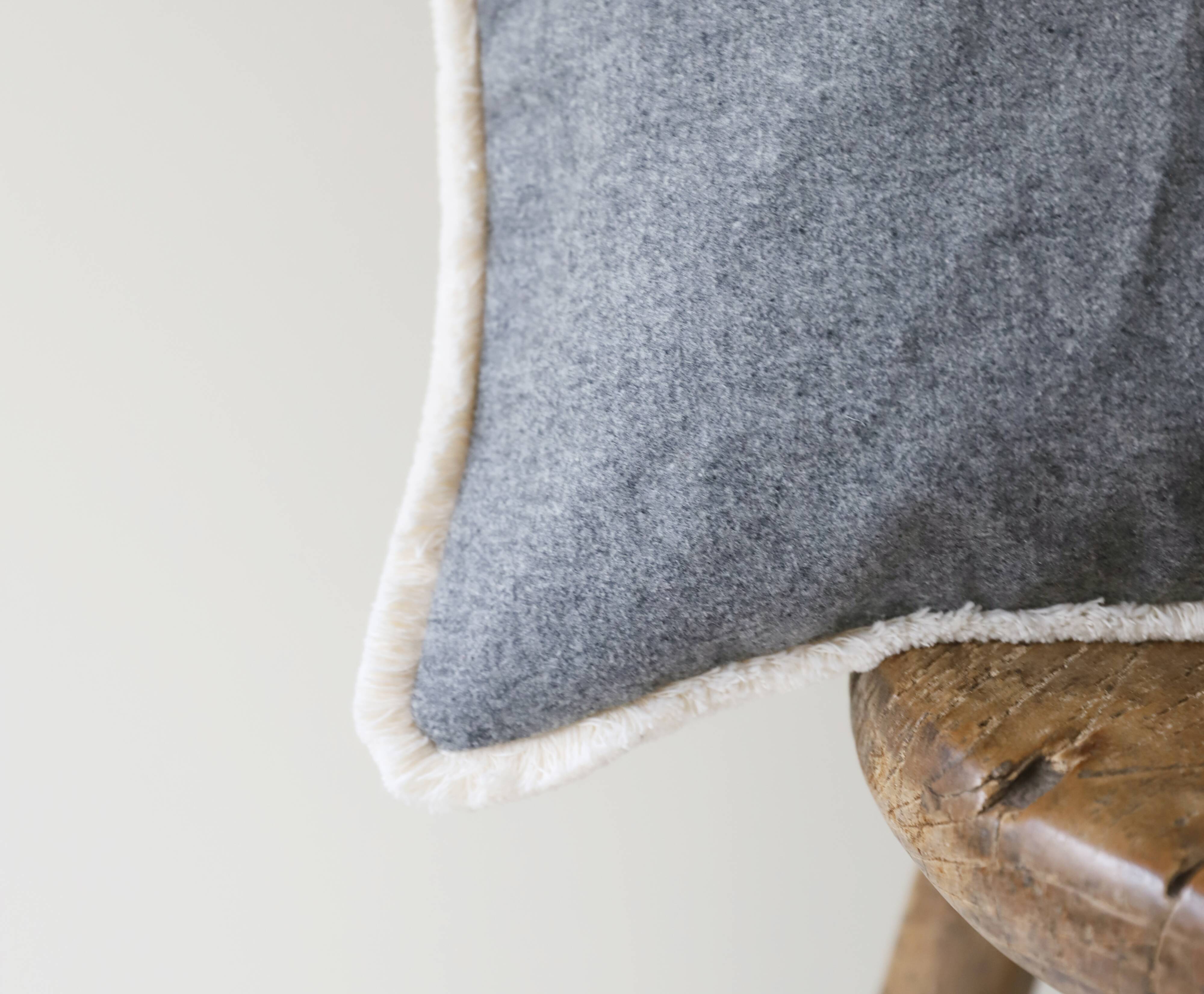 Cushion cover 30x40cm - Charles