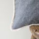 Housse de coussin 30x40cm - Charles