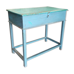 Console table bureau