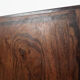 Buffet en palissandre, design danois, années 1970, fabricant Omann Jun