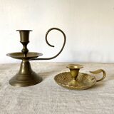 Thumb buggers in duo