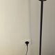 Black Link 29884 floor lamp from Faro Barcelona