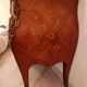 Louis XV style chest of drawers