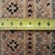 Handmade Pakistani rug 268x191cm