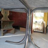 Vintage marble table