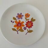 Moulin des Loups plate, Bergen model