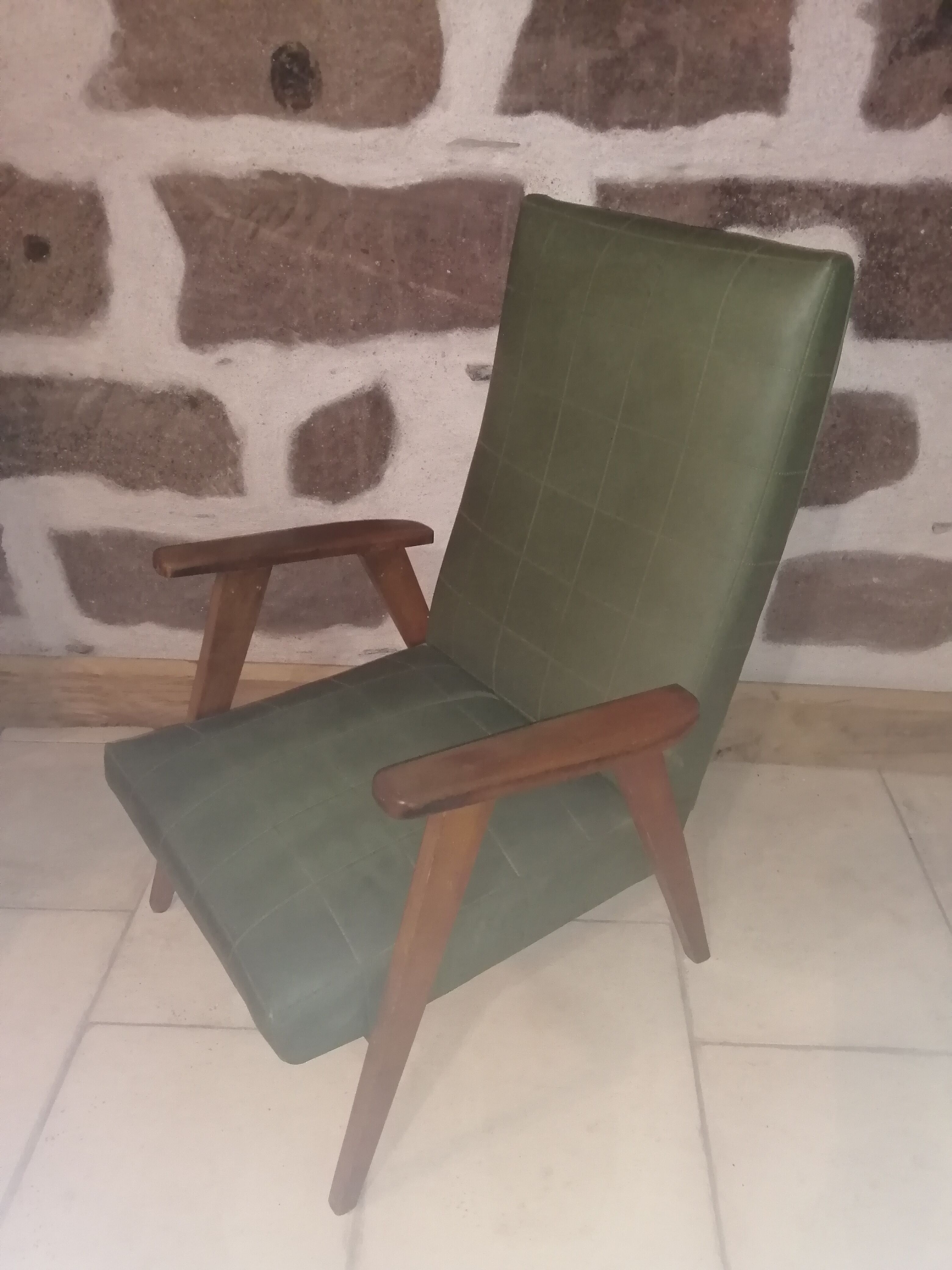Fauteuil
