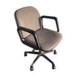 Office chair vintage fabrics