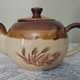 Tea service