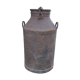 Old milk pot