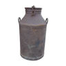 Old milk pot