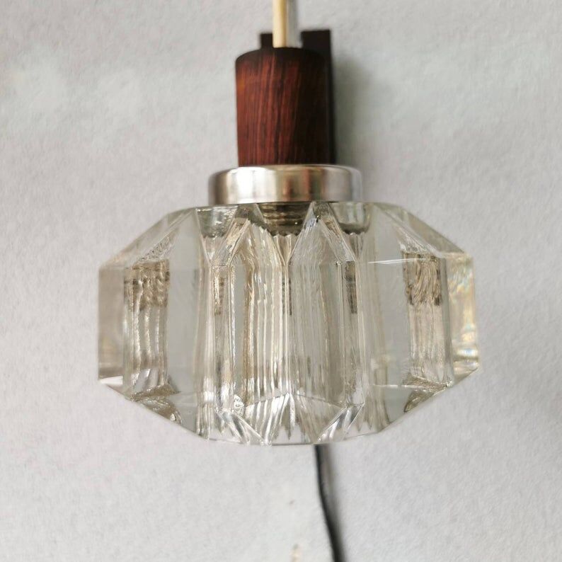 Apply vintage fishing rod 1970